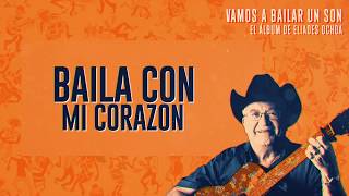 Baila Con Mi Corazón Lyrics English Translation