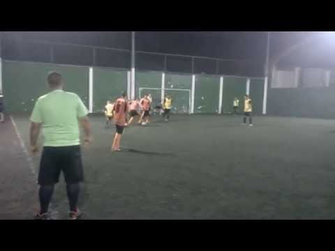 atletic vcs laranjinha