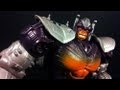 Beast Wars Transmetal OPTIMUS PRIMAL REVIEW