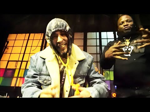 Nyce Da Future x Eto - Just Gettin Started (New Official 4K Music Video) (Prod. Eto)