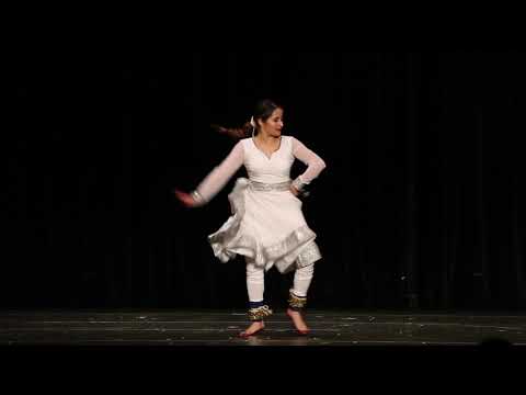 Hey Ganaraya I ABCD 2 I Shivani Badgi