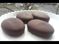 Chocolate Peanut Butter Easter Eggs Clean Eating And Vegan