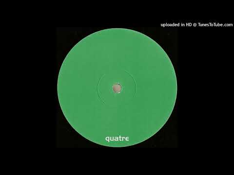 Steve O'Sullivan - Quatre B2