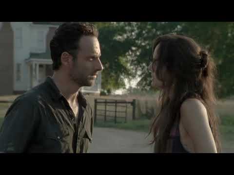 The walking dead 2X8