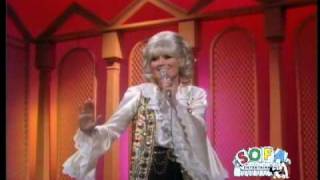 DUSTY SPRINGFIELD- &quot;Son Of A Preacher Man&quot; on The Ed Sullivan Show