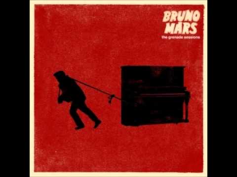 Bruno Mars ( The Grenade Session - Hooligans REMIX )