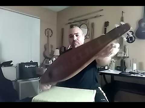 crow, dulcimer, soda can and screws - kryptonite by three doors down