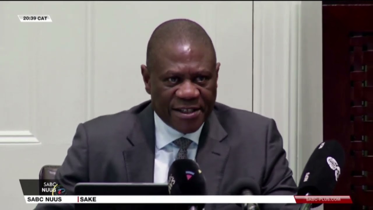 Afrikaans Nuus l 24 Oktober 2024