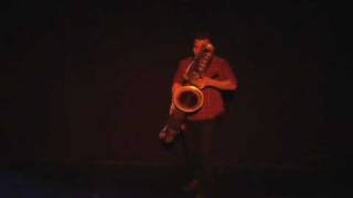 Colin Stetson