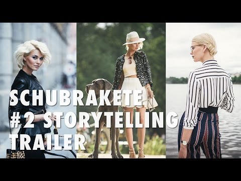 Schubrakete 2 - Storytelling - Trailer