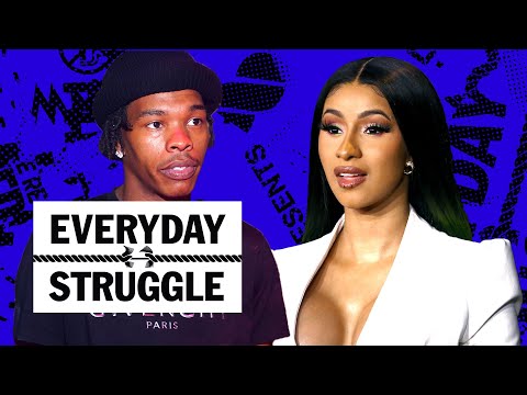 Lil Baby Stepping Back from Politics, Artists Shouldn't Get Paid on OnlyFans? | Everyday Struggle