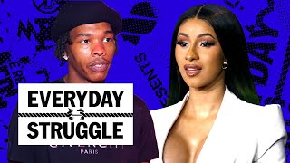 Lil Baby Stepping Back from Politics, Artists Shouldn't Get Paid on OnlyFans? | Everyday Struggle