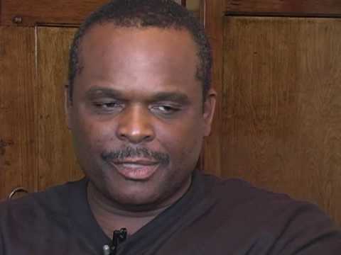 Ronald Taylor - Innocence Project Interview