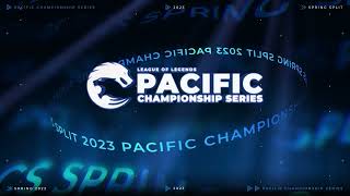 [情報] PCS新賽季賽制改動