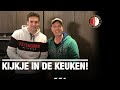 Rob Geus kookt met... Eric Botteghin!