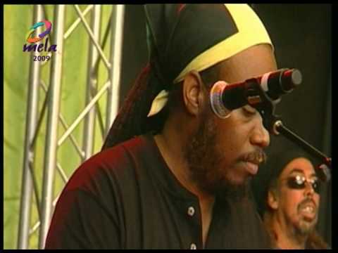 Third World - African Woman