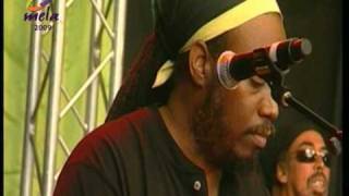 Third World- African Woman Live