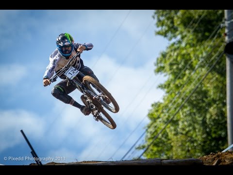 Downhill & Freeride Is Awesome 2015!