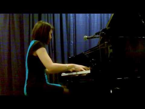 Stephanie Trick - You've Got to be Modernistic