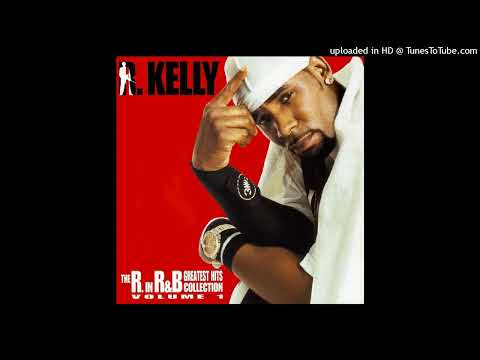 R. Kelly - Honey Love (Ft. Public Announcement)