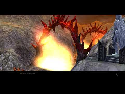 SpellForce: The Breath of Winter Episode 36 - The Abyss