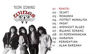 Download lagu 15 May 2020 Wings Teori Domino mp3
