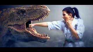 Dinosauros 2021 {eles impressionam}   Parte 2