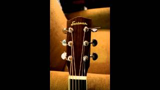Video thumbnail for Eastman HE422CE - Quick Tone Test (AC422CE) by Kley De Jong