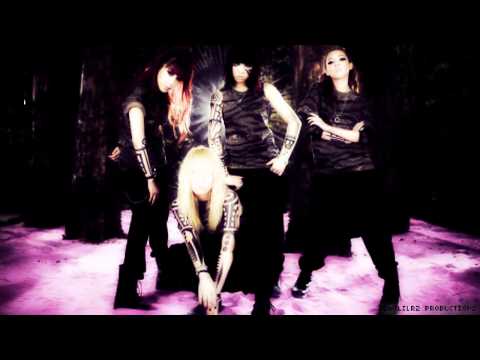 2ℕℰ1⇨GO little bad GIRL