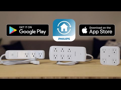 Philips Wi-Fi Family Overview