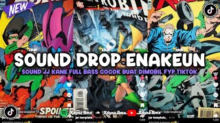 Download lagu DJ DROP ENAKEUN X MASHUP SOUND JJ MENGKANE COCOK BUAT DI MOBIL FULL BASS VIRAL TIKTOK TERBARU 2025 🎧 mp3