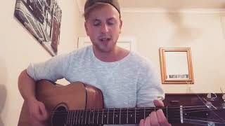 Perfect - Ed Sheeran (1 MINUTE COVER)