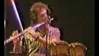 Dan Fogelberg - Tell Me To My Face (Live &#39;82)