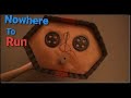 NOWHERE TO RUN CORALINE EDIT READ DESC