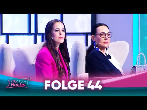 Folge 44 | Staffel 2 | My Style Rocks Germany