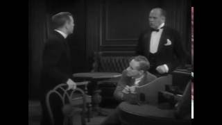 Leslie Howard Actor Outward Bound 1930