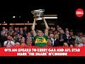 'I didn't actually think I was going to stay here' | Mark O'Connor on Aussie life
