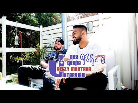 UI TV - DAS GROßE BIZZY MONTANA INTERVIEW (Folge 6)