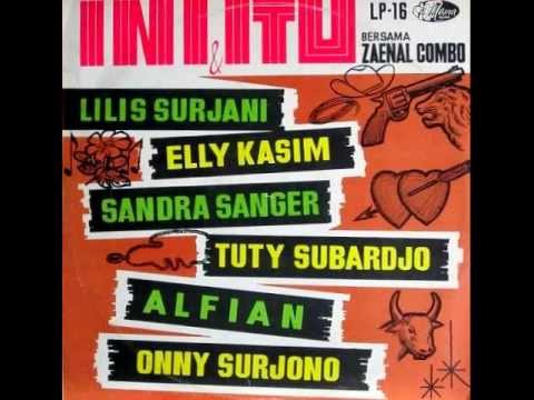 Tuty Subardjo - Apakah Arti Mimpiku (Rachman A.)