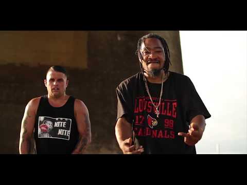 iRoK and Wyde Awake - Nite Nite - Official Video