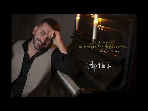 Valon Biba - Shpirti im ti