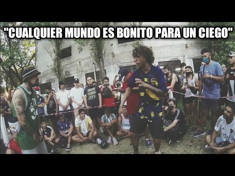 LO MEJOR DE JESSE PUNGAZ EN PLAZAS | PROMESAS DEL FREE VOL.11