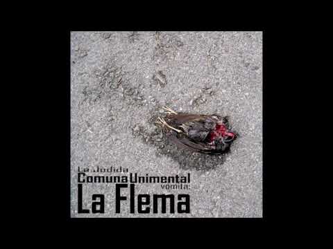 09 - La Jodida Comuna Unimental - Moody (Con Décima Agonía, Fede El, Charlestán y Cálido Lehamo)