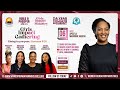 Girls Impact Gathering Rising In Purpose Romans 8 28 With Apostle Mignonne Kabera