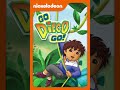 Go Diego Go Vuela Diego S Version From A Blue Morpho Butterfly Is Born