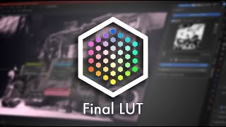 Final LUT video thumbnail