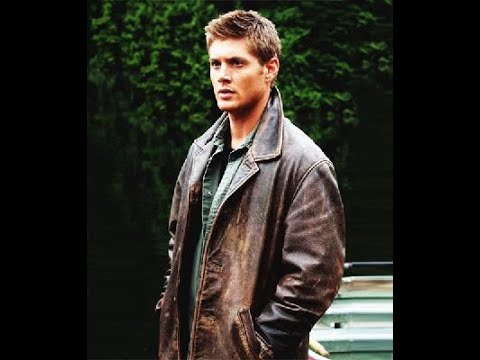 Supernatural Castiel "Speaks" to Dean Scene 4 x 1