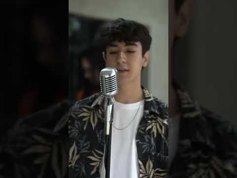 Que te Parece #matiasjuarez Ft #lacelestina versión #acústica