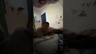 🕰️目覚まし時計