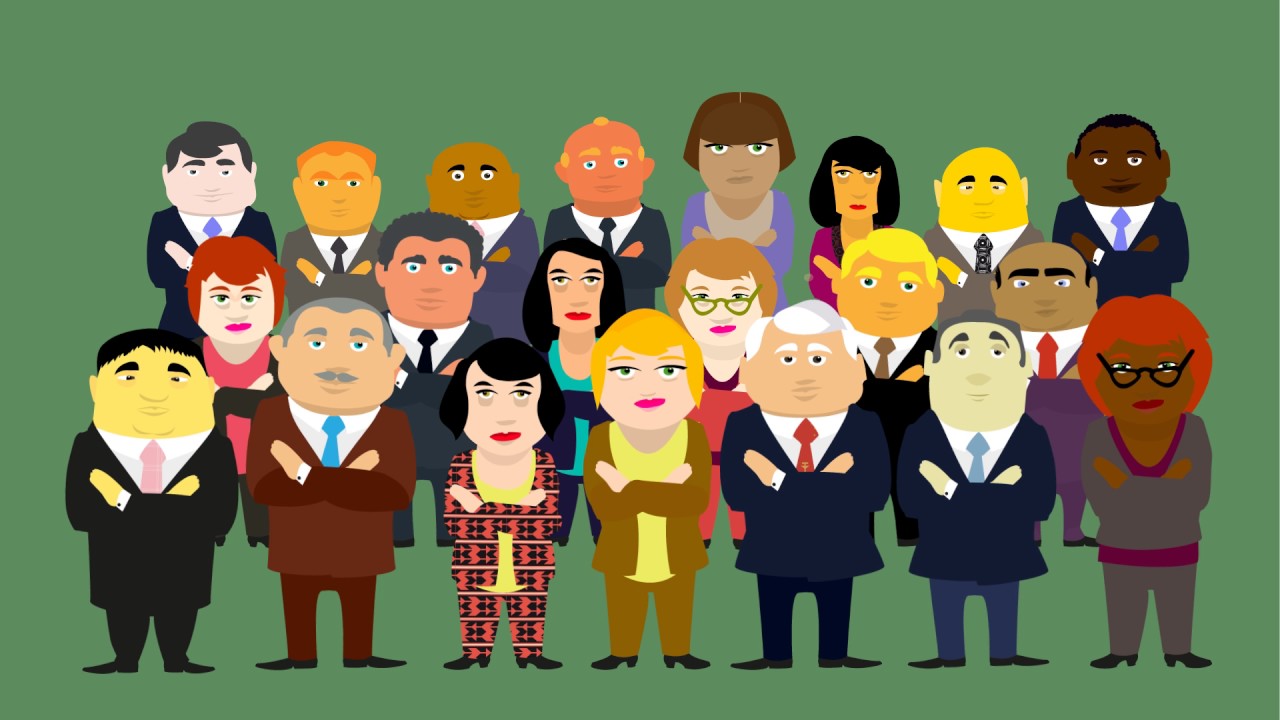 La mondialisation dans tous ses états